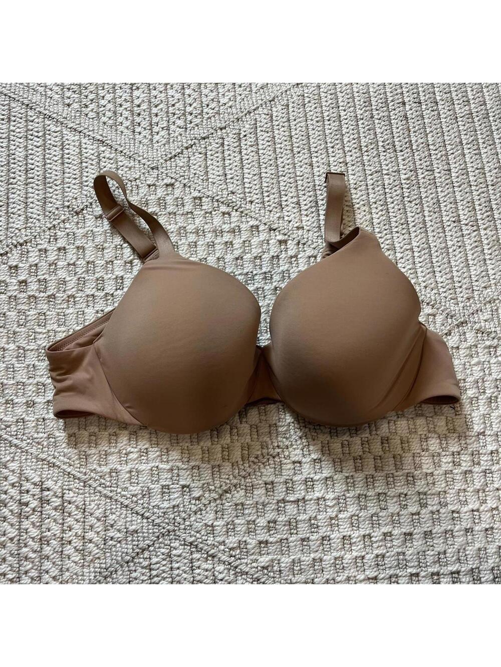 Skims Smoothing Intimates Full Coverage Bra
